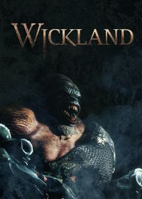 Wickland (PC) - okladka