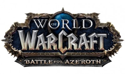 World of Warcraft: Battle for Azeroth (PC) - okladka