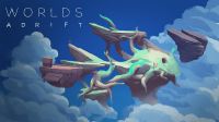 Worlds Adrift (PC) - okladka