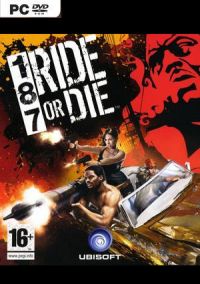 187 Ride Or Die (PC) - okladka