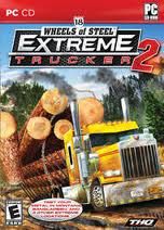 18 Wheels of Steel: Extreme Trucker 2 (PC) - okladka