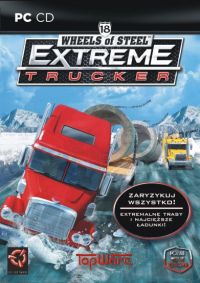 18 Wheels of Steel: Extreme Trucker (PC) - okladka