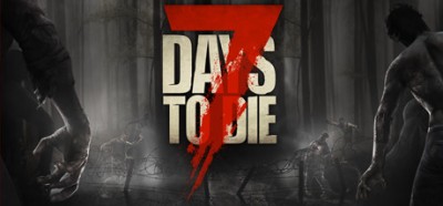 7 Days to Die (PC) - okladka
