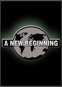 A New Beginning (DS) - okladka