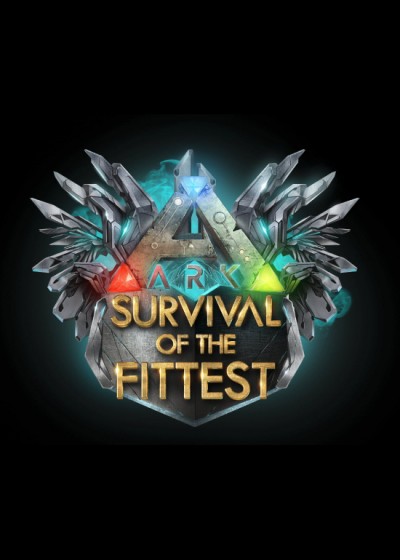 ARK: Survival of the Fittest (PS4) - okladka
