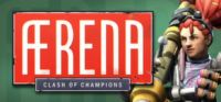 Aerena: Clash of Champions (PC) - okladka