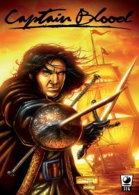 Age of Pirates: Captain Blood (PC) - okladka