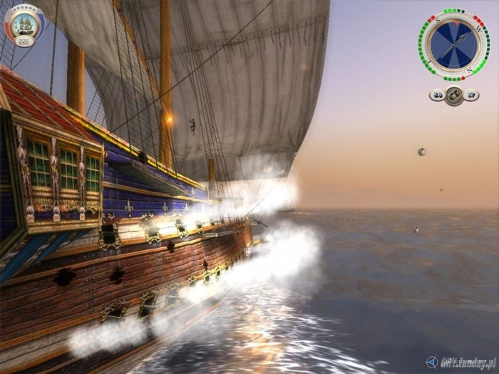 Age of Pirates: Opowieci z Karaibw - nowa, ulepszona wersja gry w sprzeday