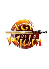 Age of Wulin: Legend of the Nine Scrolls (PC) - okladka