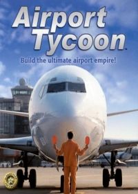 Airport Tycoon (PC) - okladka