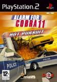 Alarm For Cobra 11 (PS2) - okladka