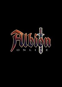 Albion Online (PC) - okladka