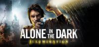 Alone in the Dark: Illumination (PC) - okladka