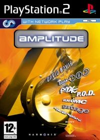 Amplitude (2003)