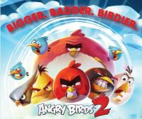 Angry Birds 2 (MOB) - okladka