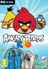 Angry Birds Rio (PC) - okladka