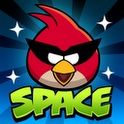 Angry Birds Space (PC) - okladka