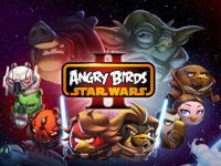 Angry Birds Star Wars II (MOB) - okladka