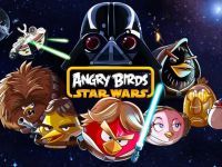 Angry Birds Star Wars (MOB) - okladka