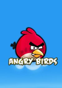 Angry Birds (MOB) - okladka