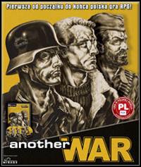 Another War (PC) - okladka