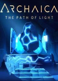 Archaica: The Path of Light (PC) - okladka