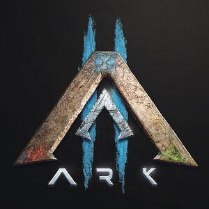 ARK II (Xbox X/S) - okladka