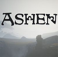 Ashen (PC) - okladka