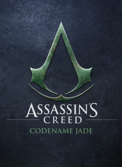 Assassin's Creed: Jade