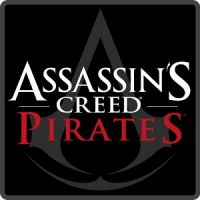 Assassin's Creed: Pirates (MOB) - okladka