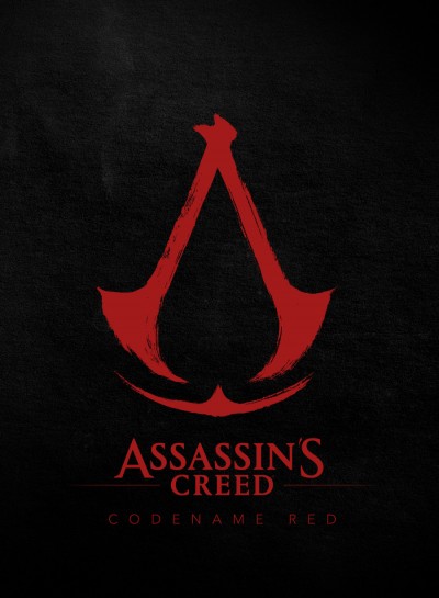 Assassin's Creed: Red (PS5) - okladka