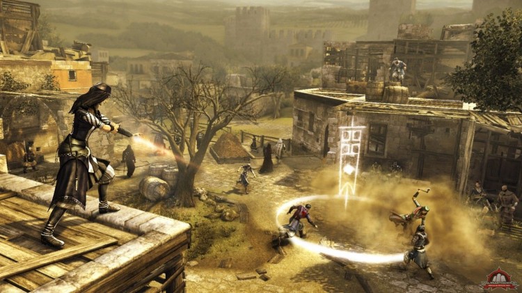 Assassin's Creed: Revelations (XBOX 360)
