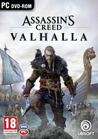 Assassin's Creed: Valhalla 