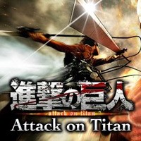 Attack on Titan: Wings of Freedom (PS3) - okladka