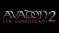 Avadon 2: The Corruption (PC) - okladka