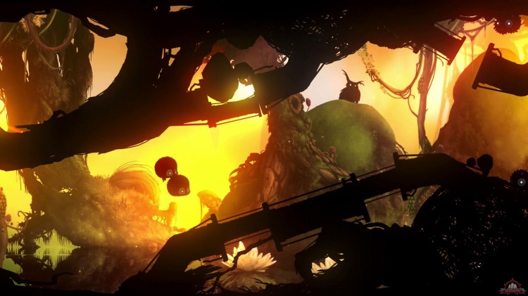Badland: Game of the Year Edition (PC)