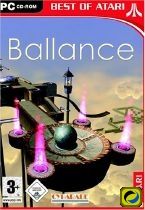 Ballance (PC) - okladka