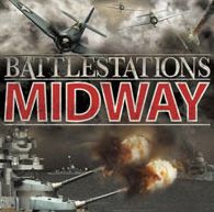 Battlestations: Midway (XBOX) - okladka