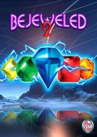 Bejeweled 2 (WII) - okladka