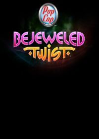 Bejeweled Twist (MOB) - okladka