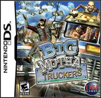 Big Mutha Truckers (DS) - okladka