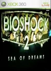 BioShock 2 - Protector Trials (Xbox 360) - okladka