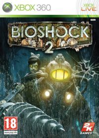 BioShock 2 dla X360