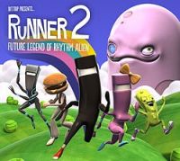 Bit.Trip Presents Runner 2: Future Legend of Rhythm Alien (Xbox 360) - okladka