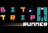 Bit.Trip Runner (WII) - okladka