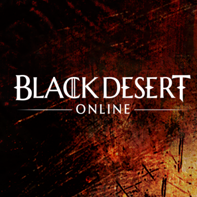 Black Desert Online (PC) - okladka