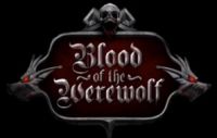 Blood of the Werewolf (WIIU) - okladka