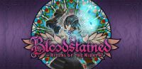 Bloodstained: Ritual of the Night (PS Vita) - okladka