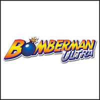 Bomberman Ultra (PS3) - okladka