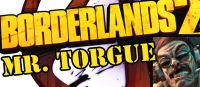 Borderlands 2: Mr. Torque's Campaign of Carnage (PS3) - okladka